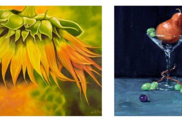 Area artists announce fifth annual Art at the Farm event