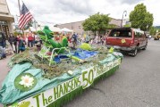 Woodland Planters Days to take place this weekend