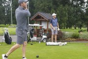 Royal Oaks Invite: Humphreys, Tibbits remain close on and off course