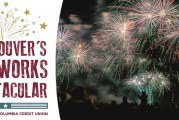Call for volunteers for Vancouver’s Fireworks Spectacular