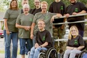 Woodland’s Partners in Transition program teaches special needs students