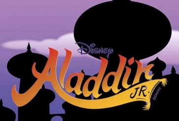 CYT Vancouver Presents Aladdin Jr.