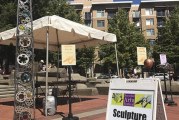 Annual Recycled Arts Festival returns June 23-24 to Esther Short Park