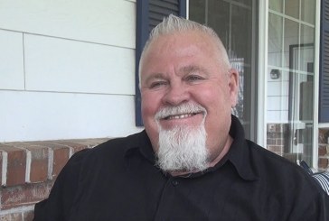 Jeff Carothers: The man who changed Yacolt