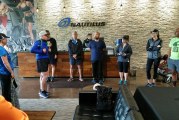Running tips: Famous coach gives advice in Vancouver