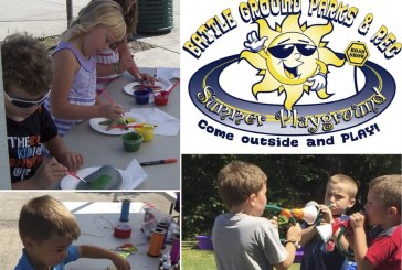 Battle Ground to offer free Summer Playground Program