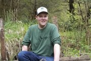 Farming competition's state champion graduating from Woodland High School