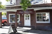 Fleur Chocolatte brings gourmet sweetness to Clark County