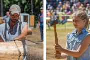 Amboy Territorial Days takes place this weekend