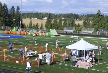 Experience Ridgefield set for Sat., Sept. 8