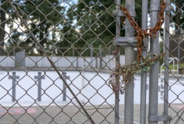 Historic Camas pool could be saved