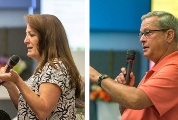 La Center parts ways with controversial finance director