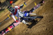 Washougal MX National: Ryan Villopoto to ride in all-star race