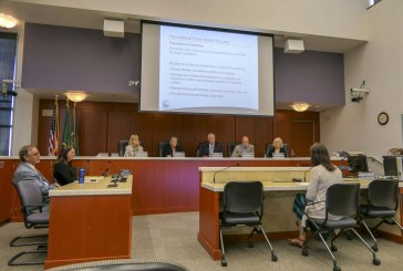 Clark County health officials give update on TB, Measles outbreaks