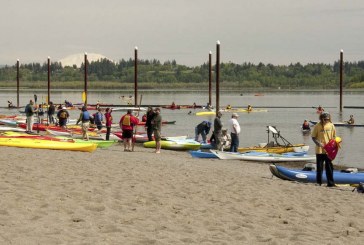 Public Health issues algae advisory at Vancouver Lake