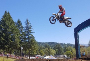 Motocross fans headed back to Washougal for annual event