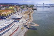 Vancouver Waterfront Park grand opening event scheduled for Sept. 29