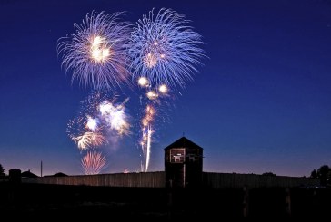 July 4th parking, C-TRAN shuttle, and road closures