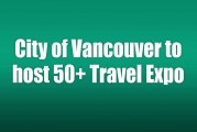 City of Vancouver to host 50+ Travel Expo