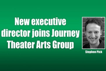New executive director joins Journey Theater Arts Group