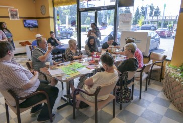 Campaign to ban sugary drink taxes kicks off in Vancouver