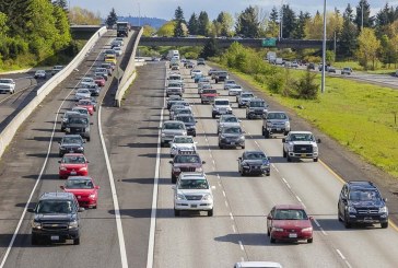 Tolling debate now in the hand of the Oregon Transportation Commission