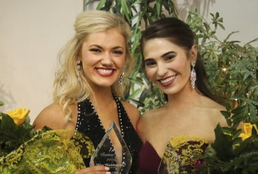 Clark County women finish in top three at Miss Washington pageant