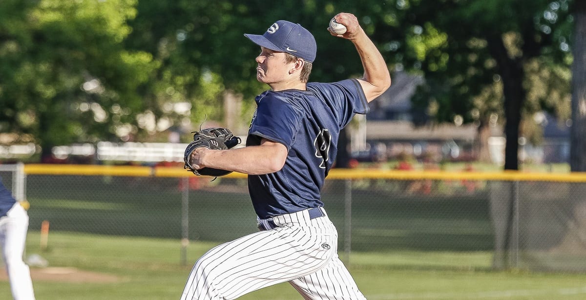Holiday baseball Curt Daniels Invitational starts Wednesday