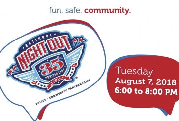 Battle Ground National Night Out designed to strengthen community connections