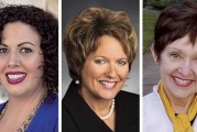 Brook Pell appointed as president of the Clark County Republican Women