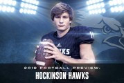 2018 Football Preview: Hockinson Hawks