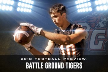 2018 Football Preview: Battle Ground Tigers
