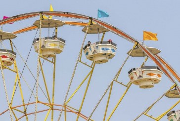 150th Clark County Fair a rousing success