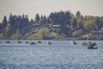WDFW restricts fisheries on Columbia River and two tributaries