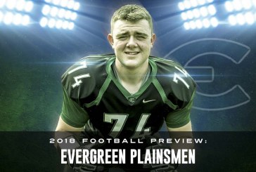 2018 Football Preview: Evergreen Plainsmen