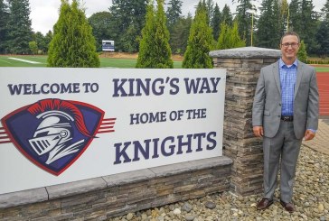 King’s Way Christian Schools has new superintendent