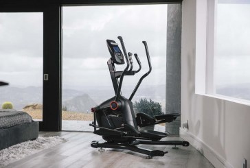 New Bowflex LateralX developed in Vancouver by Nautilus