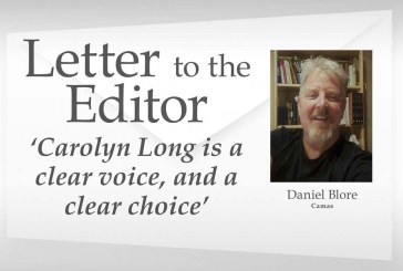 Letter: ‘Carolyn Long is a clear voice, and a clear choice’