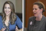 Long, Herrera Beutler gear up for high profile 3rd Congressional race