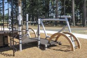 Ceremony set for Saturday to officially open Otto Brown Neighborhood Park