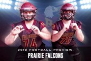 2018 Football Preview: Prairie Falcons
