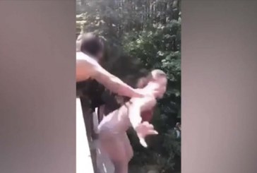 18-year-old charged in Moulton Falls Bridge pushing incident