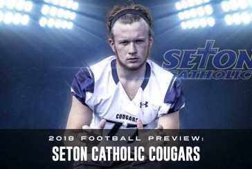 2018 Football Preview: Seton Catholic Cougars