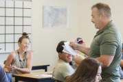 Woodland Public Schools’ staff attend institutes, professional development opportunities