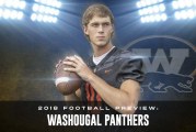 2018 Football Preview: Washougal Panthers