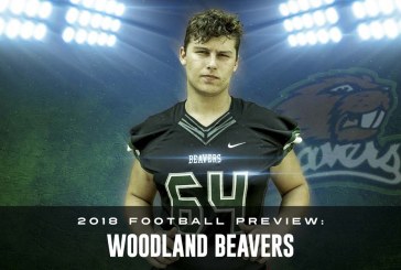2018 Football Preview: Woodland Beavers