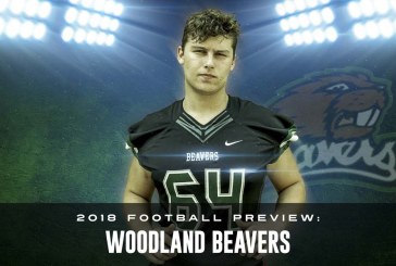 2018 Football Preview: Woodland Beavers