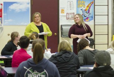 Woodland Public Schools staff offers preschool parents tools to teach their children