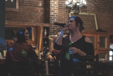 Competitive Karaoke brings local singers to Vancouver