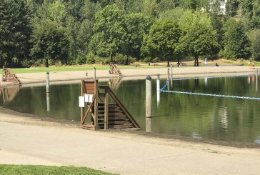Klineline Pond closed to swimmers due to E. coli bacteria